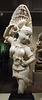 Decorative Temple Brace Representing a Celestial Dancer in the Brooklyn Museum, March 2010