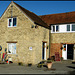 village shop at Heyford Wharf