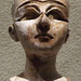 Head of a Female in the Metropolitan Museum of Art, August 2008