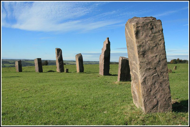 Stone Circle