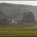 Ogmore Castle