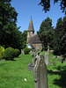 bosky belfry, st.james, friern barnet, london