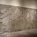 Assyrian Reliefs in the Metropolitan Museum of Art, July 2007