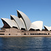 View of the Sydney Opera House - 3