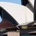 View of the Sydney Opera House - 2