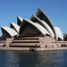 View of the Sydney Opera House - 1