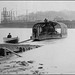 River Ely chain ferry