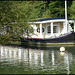 Corpus Christi College Barge