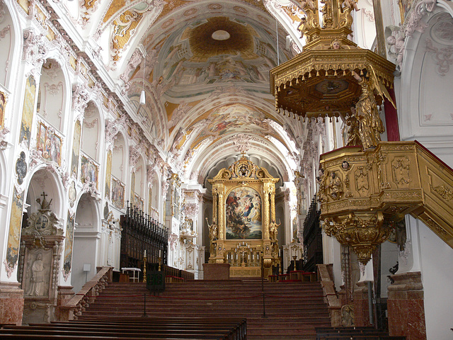 Freisinger Dom