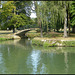 Cherwell footbridge