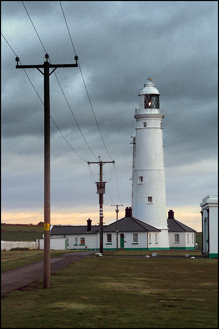 lighthouse