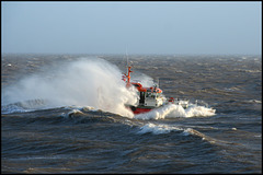 Barry Pilot Boat