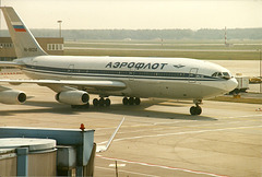 Soviet Airbus