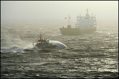 Barry Pilot Boat