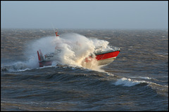 Barry Pilot Boat