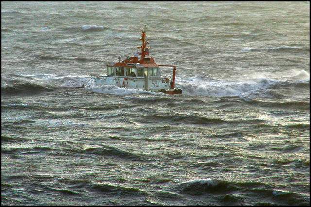 Barry Pilot Boat