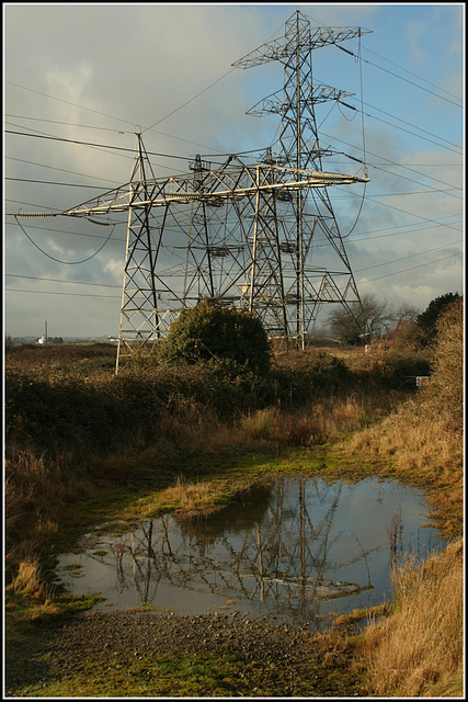 Powerlines