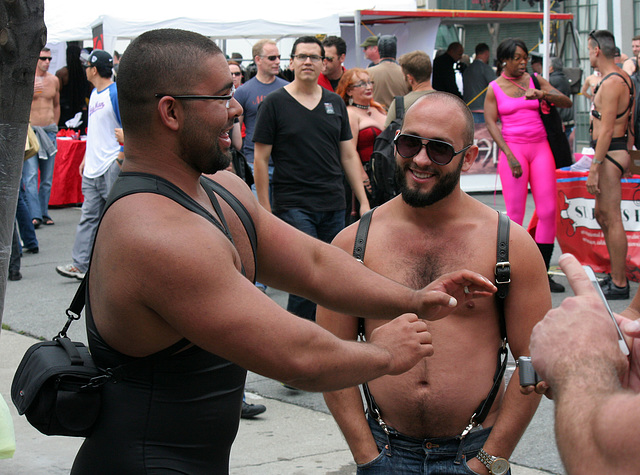 Dore Alley 2013 (3074)