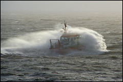 Barry Pilot Boat