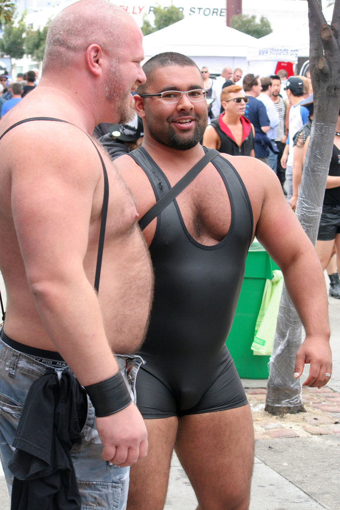 Dore Alley 2013 (3075)