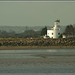 West Usk Lighthouse