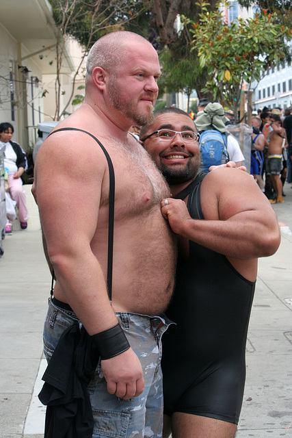 Dore Alley 2013 (3077)