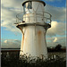 East Usk Lighthouse