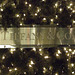 Tiffany's Sign & Holiday Lights, December 2007