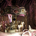Tiffany's Holiday Window with Carousel, December 2007