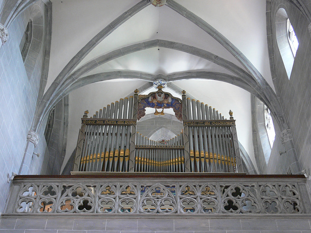 Freising - Johanneskirche