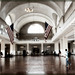 Registry room ~ Ellis Island