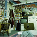 My room in a London flat 1986  #3