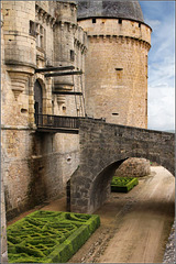 Chateau de Hautefort