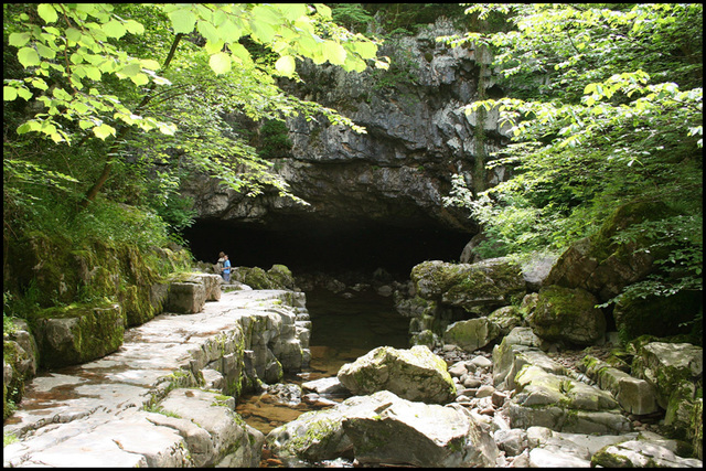 Porth y Ogof