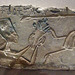 Relief of Nefertiti in the Brooklyn Museum, January 2010