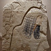Relief of a Nobleman in the Brooklyn Museum, August 2007