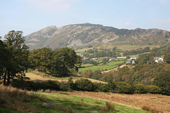 Little Langdale