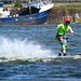 Walk on water