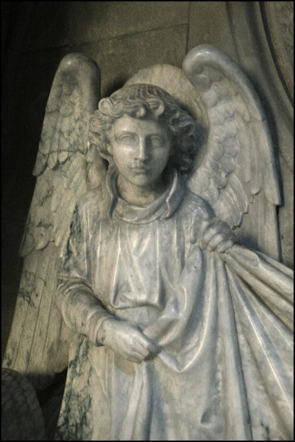 guardian angel