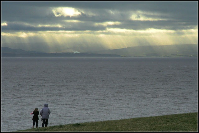 Channel walk