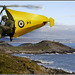 One Man and his Autogyro