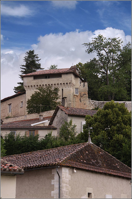 Aubeterre