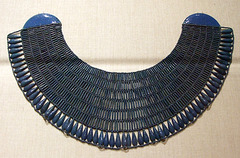 Broad Collar in the Brooklyn Museum, August 2007