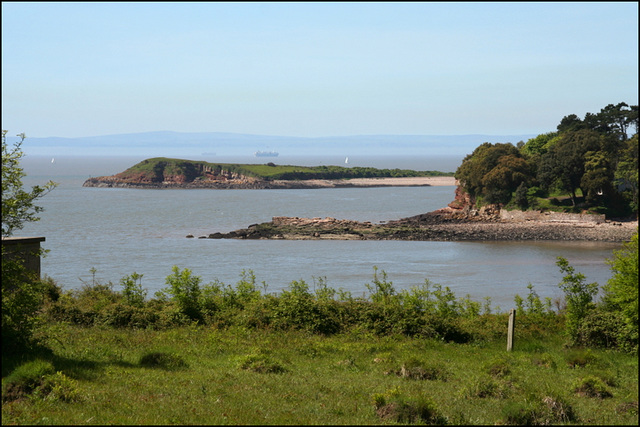 St Maryswell Bay