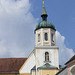 Freising - Fürstbischöfliche Residenz