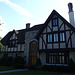 Tudor House in Forest Hills Gardens, July 2007