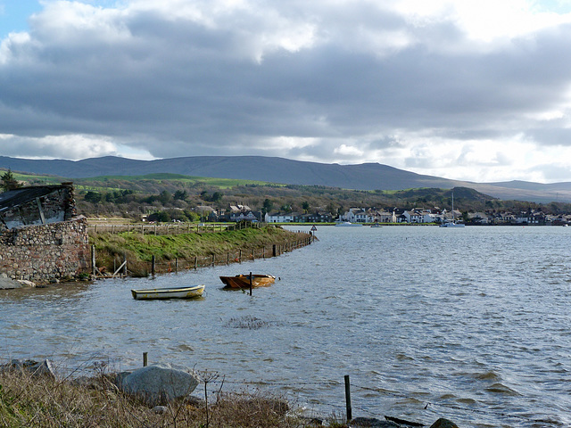 Ravenglass  11905