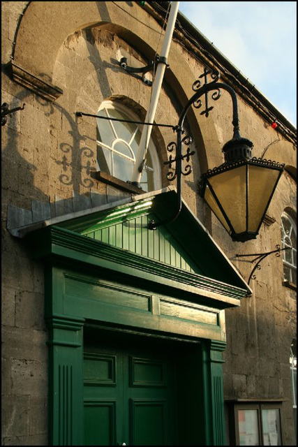 Cowbridge Town Hall