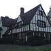 Tudor House in Forest Hills Gardens, January 2008