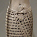 Sculptor's Model of Male Body Wearing Long Skirt in the Brooklyn Museum, March 2010